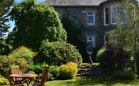 Balnearn House Aberfeldy 4*